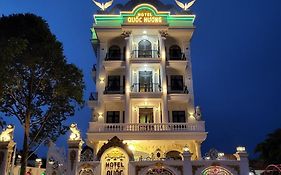Hotel Quốc Hương